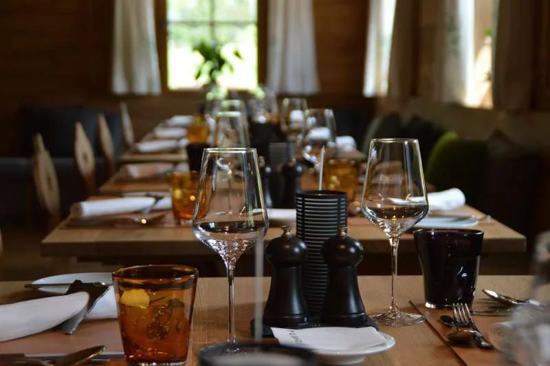 10 Best Restaurants in Louisiana