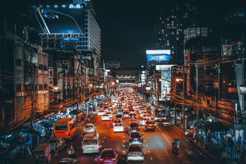 10 Immersive Experiences to Fall in Love With Thailand