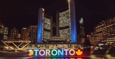 How to Plan the Perfect Family Trip to Toronto, Canada