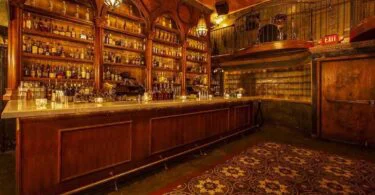 The 5 Best Speakeasies in the United States