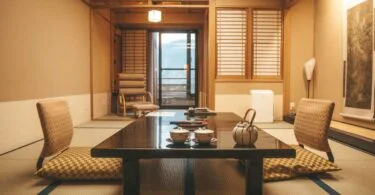 The 5 Most Romantic Ryokans in Japan