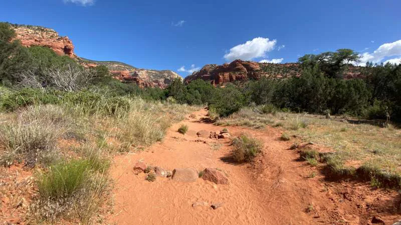 The 7 Best Hikes in Sedona