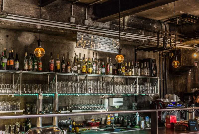 World's Strongest Rums, Vodkas, Absinthes, and More (Liquors)