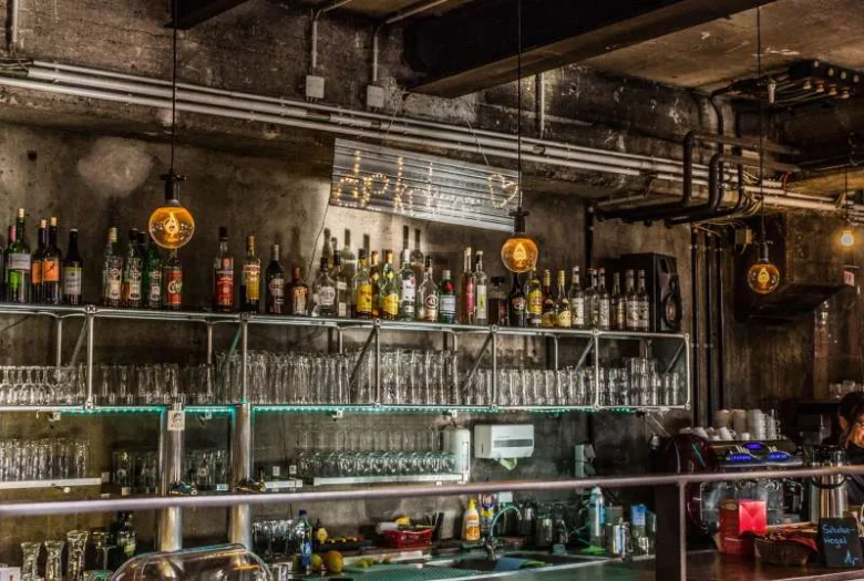 World's Strongest Rums, Vodkas, Absinthes, and More (Liquors)