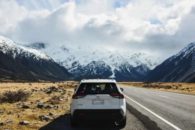 6 Gorgeous Lodges to Visit on a Road Trip Through New Zealand