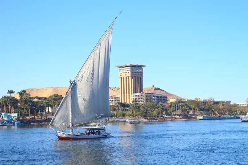 Egypt