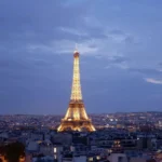 Top 10 Paris Hotels Close to the Eiffel Tower